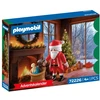 Figūrėlė Playmobil Kalendarz adwentowy – Przygotowania świąteczne (72226)