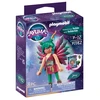 Playmobil Ayuma 71182, 7 m., įvairiaspalvis, plastikas