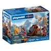 PLAYMOBIL – Drakono riterio katapulta (72117)