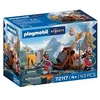 PLAYMOBIL – Drakono riterio katapulta (72117)