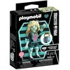 Konstruktoriaus Playmobil figūrėlė Monsterhigh Lagoona Mėlyna 71998