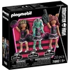 Playmobil 71992, 5 m., Įvairiaspalvis, Plastikas