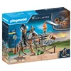 Playmobil – Novelmore – Viduramžių jousting zona (71297)