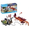 71532 PLAYMOBIL® Pirates, piratų rinkinys