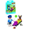 Konstruktorius Playmobil Animals & Friends: Train Ride - 71951