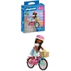 PLAYMOBIL x Barbė – Bruklinas (72125)