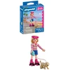 playmobil playmobil barbie malibu 72126