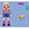 PLAYMOBIL x Barbė – Malibu (72126)