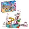 PLAYMOBIL Barbė – Vandens parkas (72120)