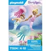 Playmobil Princess Magic 71504 Mažosios undinėlės ir medūzos