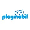 PLAYMOBIL - Zoologijos sodas: Talismanas (72074)