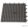 Plum Protektamat Sort 0,5M (4 stk.)