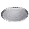 Plus Pack Aliuminio padėklas 1118 ml Ø 330x15 mm, apvalus, 50 vnt./pak.