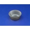 Plus Pack Folijos formelė 290 auksinė 295ml Ø111x43mm 115vnt./pak. - (115 vnt.)
