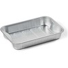 Plus Pack Folijos indelis 293x193x45mm 1896ml 400vnt/pak. - (400 vnt.)