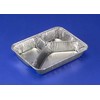 Plus Pack As Folio maišelis 5599, 3 vnt., 990 ml, 227 x 178 x 39 mm, 100 vnt./pak. - (100 vnt.)