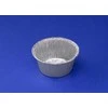 Plus Pack Folijos indelis 7112 106 ml Ø80x35mm 100 vnt./pak. - (100 vnt.)