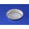 Plus Pack Folijos indelis 7144 450 ml Ø166x22 mm 125 vnt./pak. - (125 vnt.)