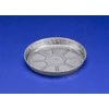 Plus Pack Folijos indelis 7164 640 ml Ø206x22 mm 100 vnt./pak. - (100 vnt.)
