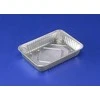Plus Pack As Folijos indelis 7352 584 ml 186 x 135 x 30 mm 100 vnt./pak. - (100 vnt.)