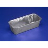 Plus Pack As Aliuminio padėklas 1010 ml 234x105x60 mm, 100 vnt./pak.
