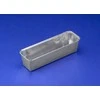 Plus Pack Folijos padėklas 76205 2050 ml 337x106x80 mm 50 vnt./pak. - (50 vnt.)