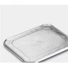 Plus Pack Žemas „Gastro Low“ 1/1GN 529x327x16mm 53516 10 vnt./pak. - (10 vnt.)