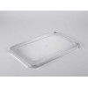 Bong Gastro dangtis 1/1GN light 529x327x16mm 50 vnt./pak. - (50 vnt.)