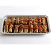 Plus Pack Gastro padėklas 1/1 GN žemas sunkus 527x325x38mm 5350ml 50vnt/pak. - (50 vnt.)