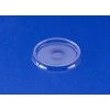 Plus Pack Žemas 7112 folijos padėklui, užspaudžiamas R-PET, tinka 1264756, 100 vnt. pakuotėje - (100 vnt.)