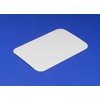 Plus Pack Dangtelis 8389 folijos padėklui, kartoniniam 1264620, 204x139mm, 100 vnt./pak. - (100 vnt.)