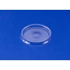 Plus Pack Žemas 7112 folijos padėklui, užspaudžiamas R-PET, tinka 1264756, 100 vnt. pakuotėje - (100 vnt.)