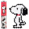 Plus Plus Plus-Plus Snoopy / 275 pcs Tube