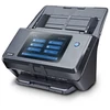 Skeneris Plustek ESCAN A450 PRO - A4 DUPLEX ADF NETZWERK SCANNER