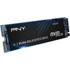 Pny Technologies PNY CS2241 1TB M.2 NVME PCI Express 4.0 3D NAND