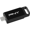 Pny Technologies Pendrive PNY Elite, 128 GB (P-FD128ELC-GE)