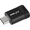 Pny Technologies Pendrive PNY Elite-X, 128 GB (P-FDI128EXFITC-GE)
