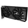 Vaizdo plokštė Pny Technologies PNY GeForce RTX 5060 Ti, GeForce RTX 5060 Ti, 16 GB, GDDR7, 128 bitų, 7680 x 4320 pikselių, PCI Express x8 5.0