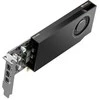 Vaizdo plokštė HP Grafikos plokštė PNY NVIDIA Quadro RTX A1000 8GB GDDR6 Low Profile