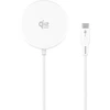 Goobay belaidis įkroviklis su stovu Qi 2.2, 25 W