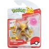 „Pokémon“ – „Alakazamo mūšio“ figūrėlė – (PKW3036)