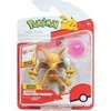 „Pokémon“ – „Alakazamo mūšio“ figūrėlė – (PKW3036)
