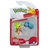 „Pokémon“ – mūšio figūra – „Chespin &amp; Beldum“ (PKW3014)