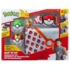 ROSA Pokémon - Clip N Go juostų rinkinys Growlithe (PKW4172)