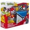 Pokémon - Clip N Go Bandolier Set Pikachu (PKW4171)