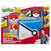 Pokémon - Clip N Go Bandolier Set Pikachu (PKW4171)