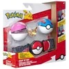 Pokémon - Clip N Go Belt Set Eevee (PKW4167)