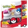 Pokémon - Clip N Go Belt Set Eevee (PKW4167)