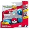 JAS POKEMON CLIP N GO PAS QUAXLY W16