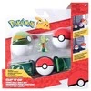 Pokémon - Clip N Go Belt Set Treecko (PKW4170)